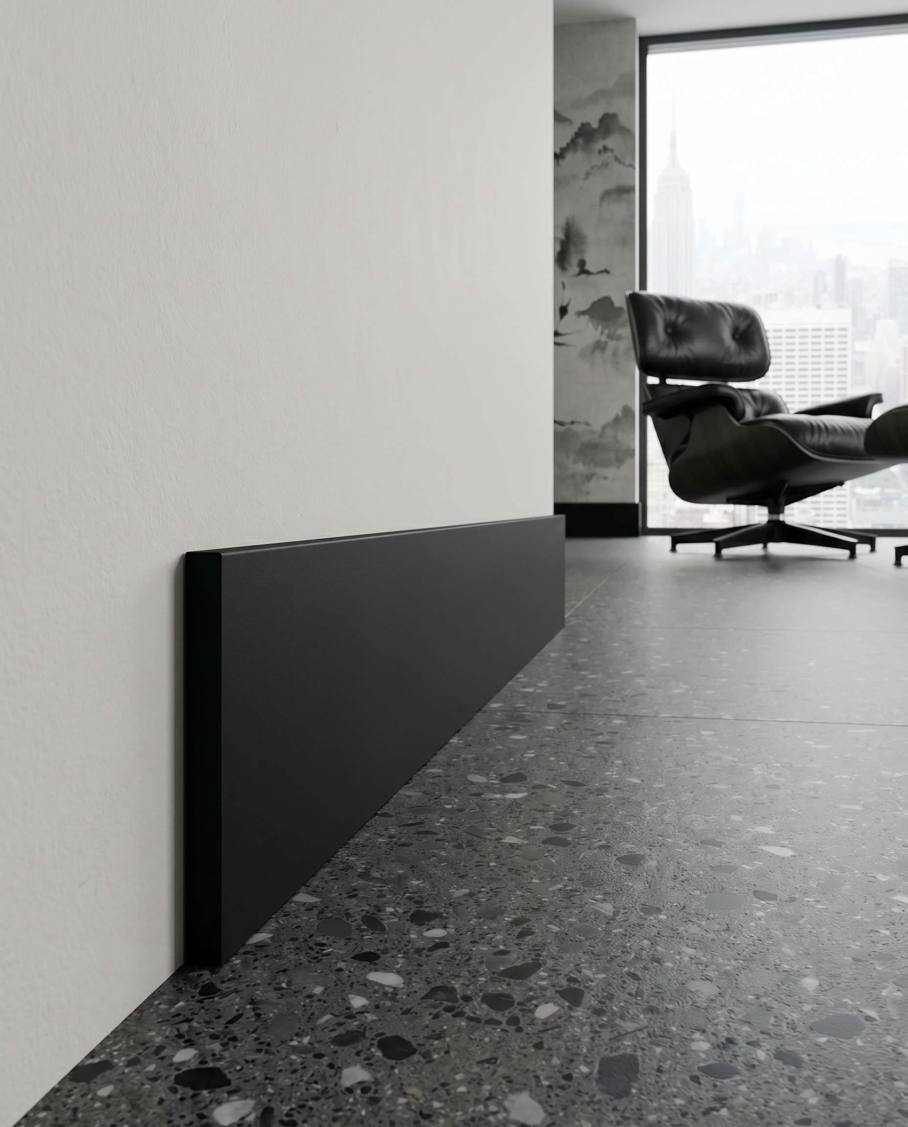 LINEA dla pracowni architektonicznych